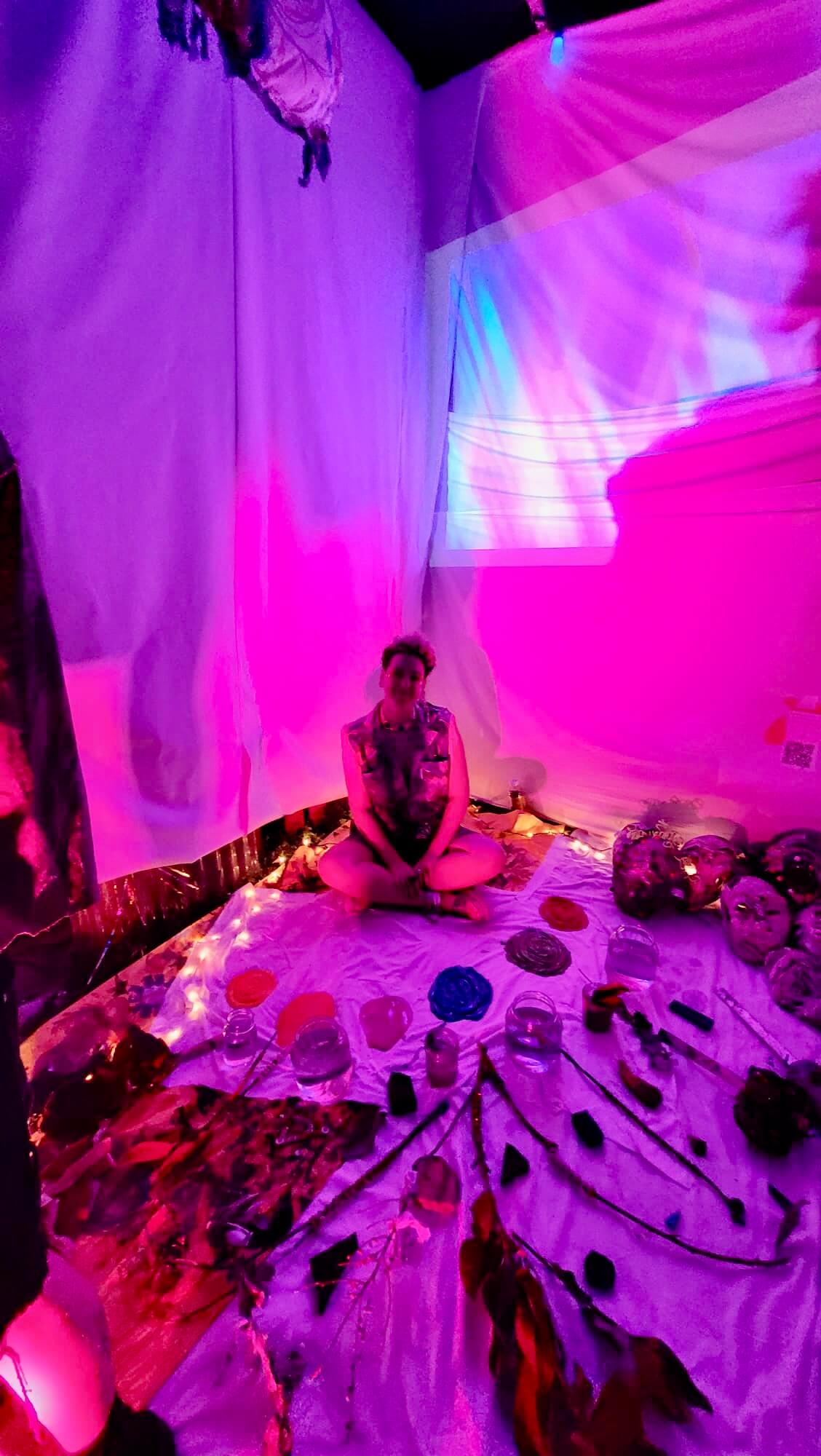 Studio Sunday Lauren Altman Create! Magazine